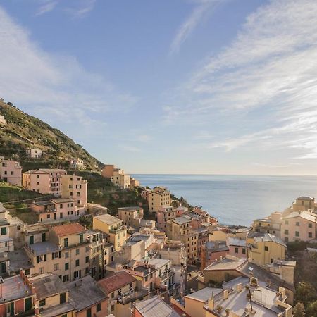 Casato Bapo Camera Panoramica Aurora ริโอมัจโจเร ภายนอก รูปภาพ